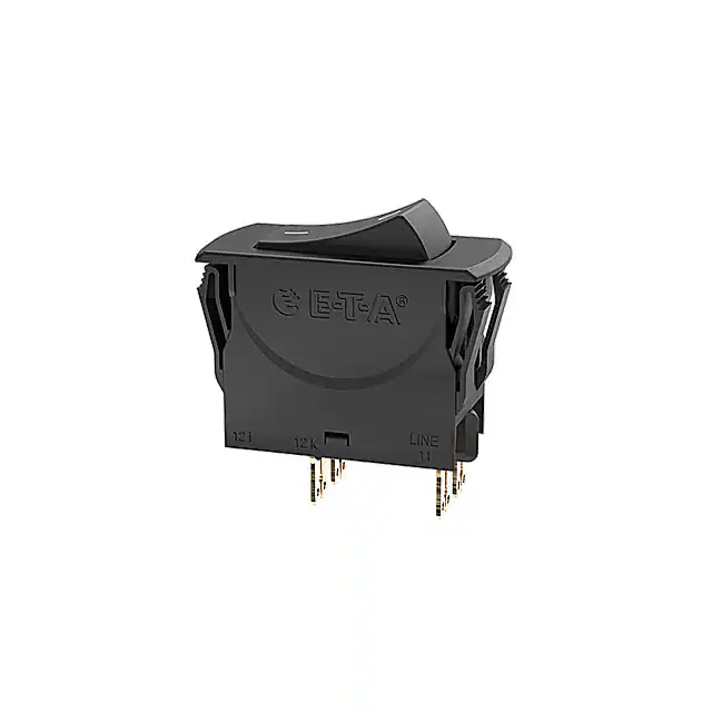 3120-N311-P7T1-W01D-20A E-T-A Interruttori automatici